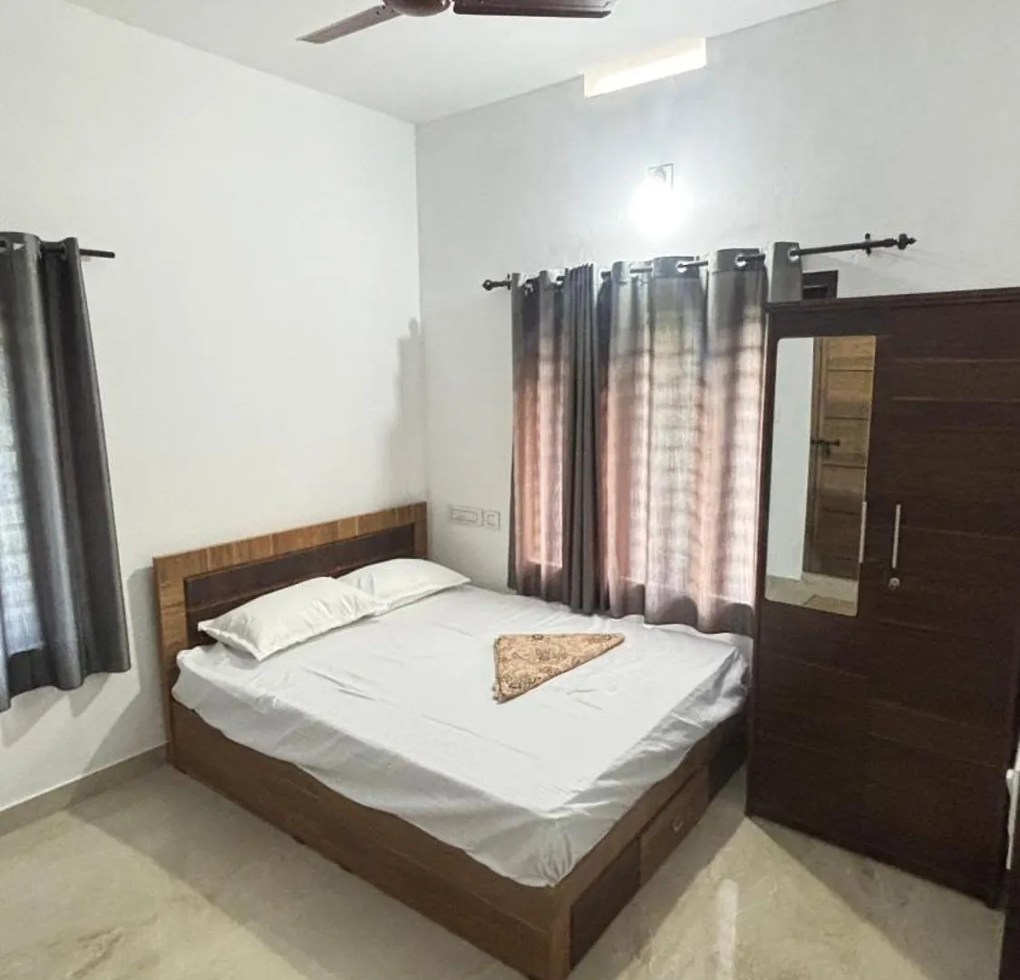 Venue Days Homestays Meenangadi