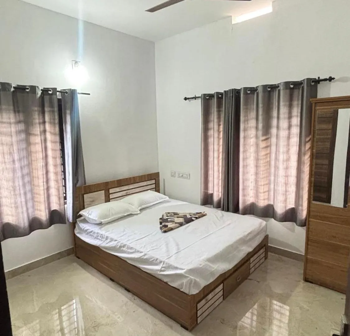 Venue Days Homestays Meenangadi 0*,  Indien