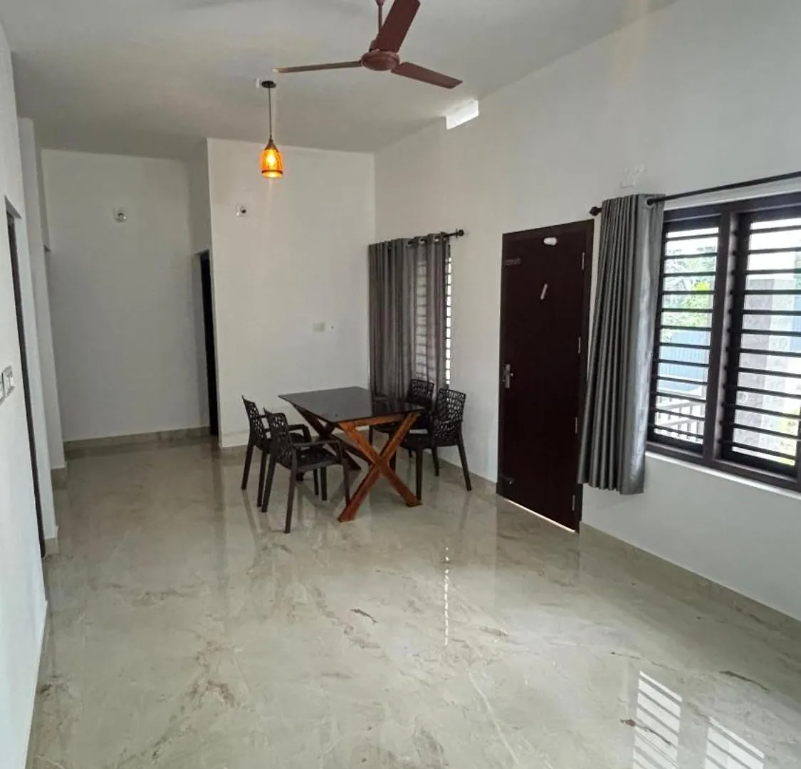 Venue Days Homestays Meenangadi