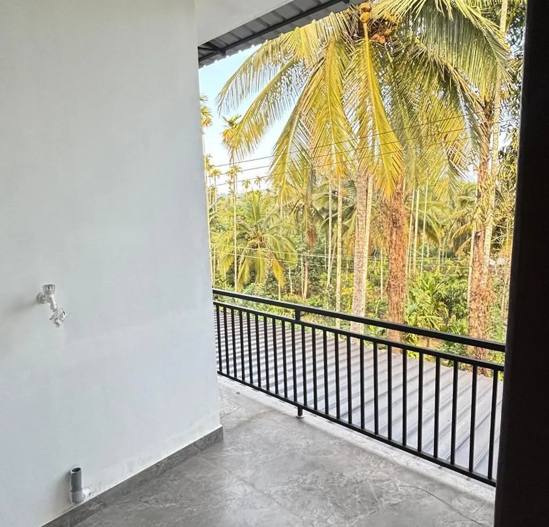 Venue Days Homestays Meenangadi Indien
