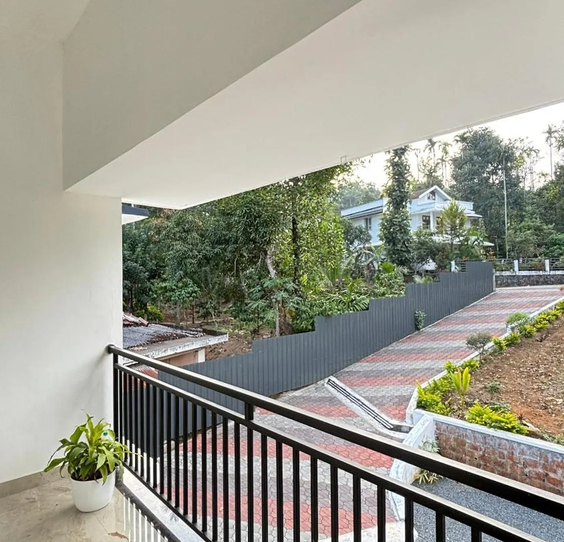 Venue Days Homestays Meenangadi 0*,