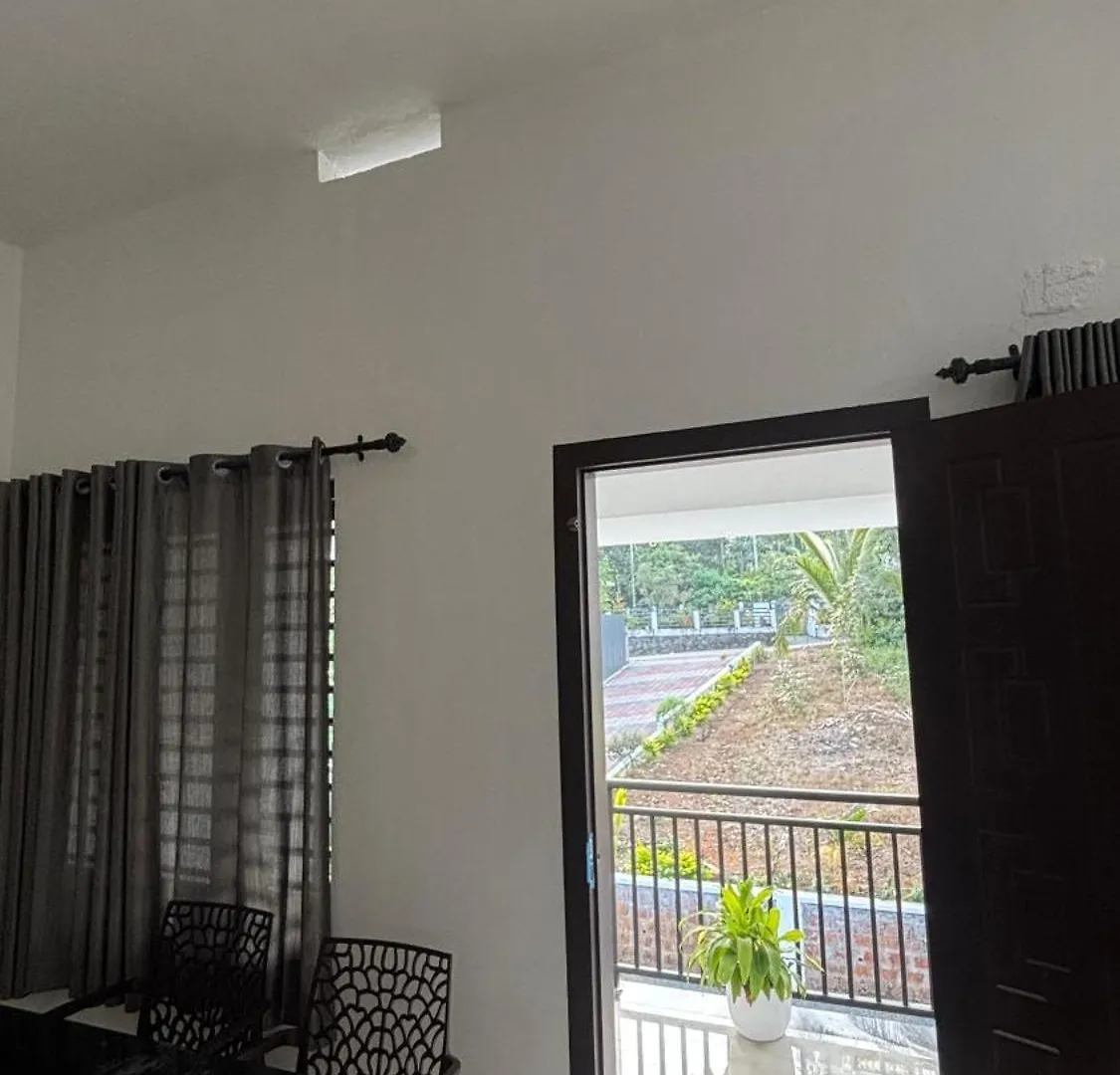 Venue Days Homestays Meenangadi アパート