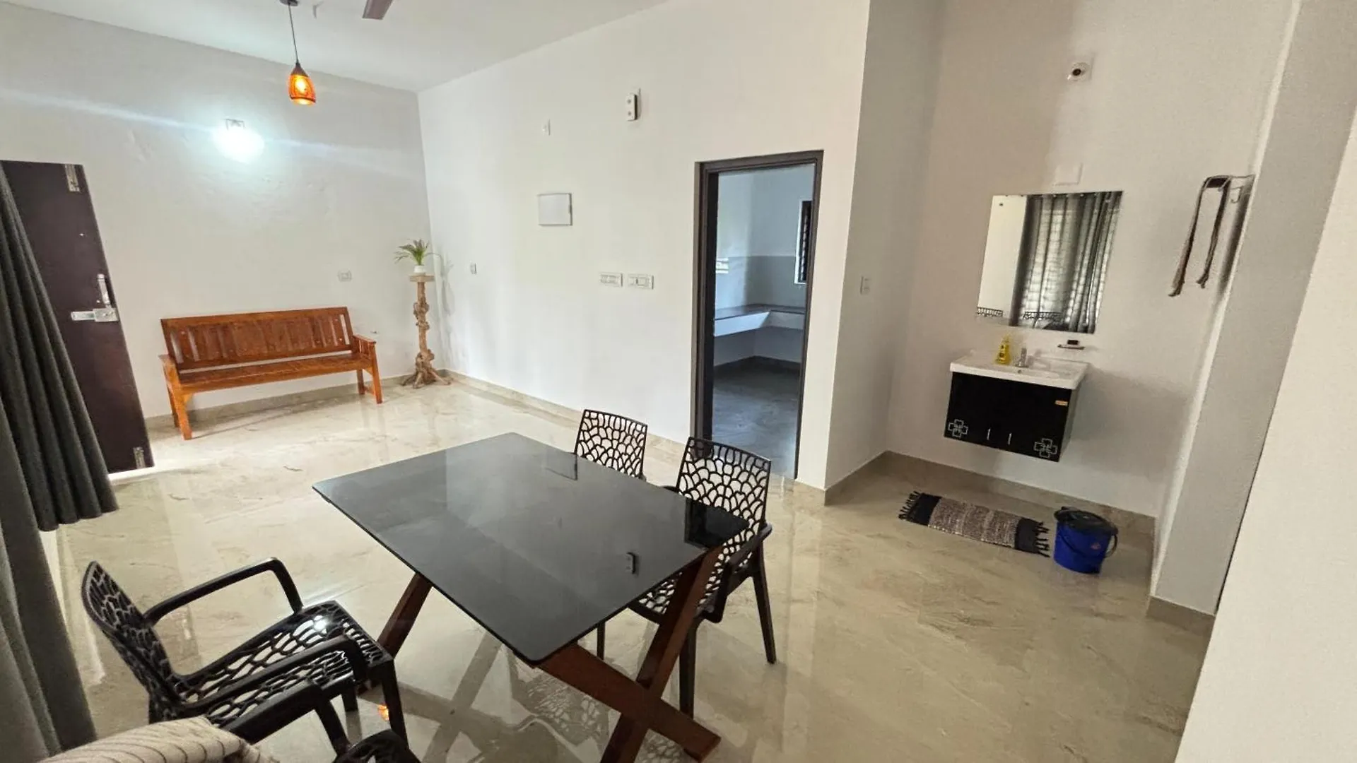 Venue Days Homestays Meenangadi 0*,  インド